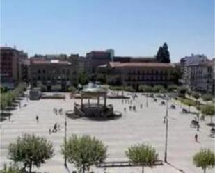 Flat to rent in Casco Antiguo