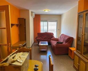 Flat to rent in San Cayetano