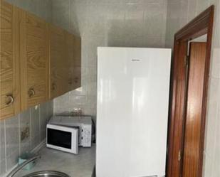 Cuina de Pis de lloguer en Arcos de la Frontera amb Terrassa, Traster i Moblat