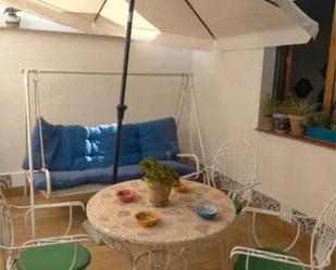 Single-family semi-detached for sale in Villasequilla