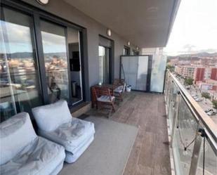 Flat to rent in Port