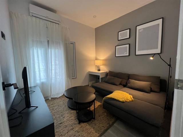 Piso en Alquiler en Carrer de Lleida, 49 en El Poble Sec - Parc de Montjuïc