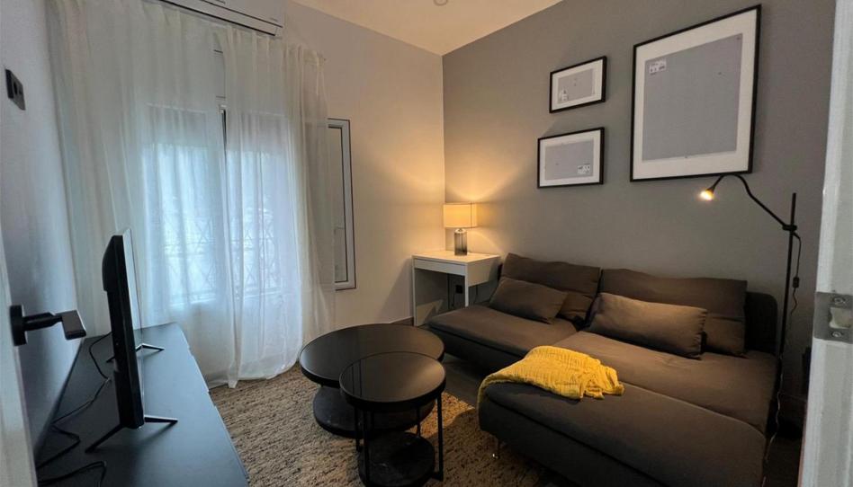 Photo 1 of Flat to rent in Carrer de Lleida, 49, El Poble Sec - Parc de Montjuïc, Barcelona