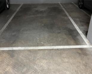 Parking of Garage to rent in Pinto