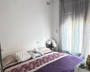 Bedroom of Flat for sale in Canovelles  with Terrace and Balcony