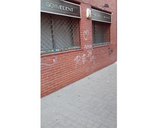 Exterior view of Premises to rent in  Madrid Capital  with Parquet flooring