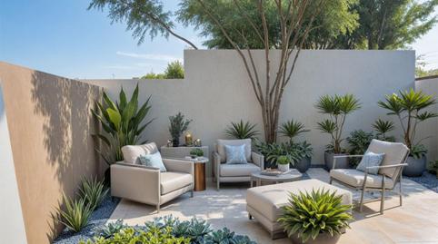 Foto 3 de Casa adosada en venda a Avenida del Valle, 83, Manzanilla, Huelva