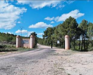 Land for sale in Avenida de Castilla-la Mancha, 10, Centro
