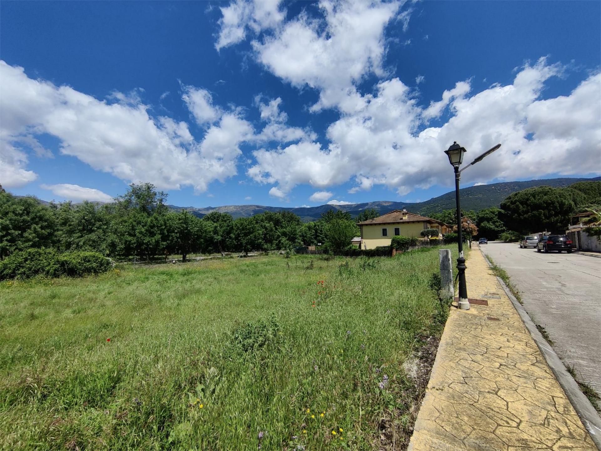 Residential for sale in Camino la Cotá, La Adrada