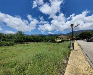Residential for sale in Camino la Cotá, La Adrada