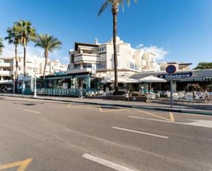 Exterior view of Flat to rent in Benalmádena  with Air Conditioner, Heating and Terrace