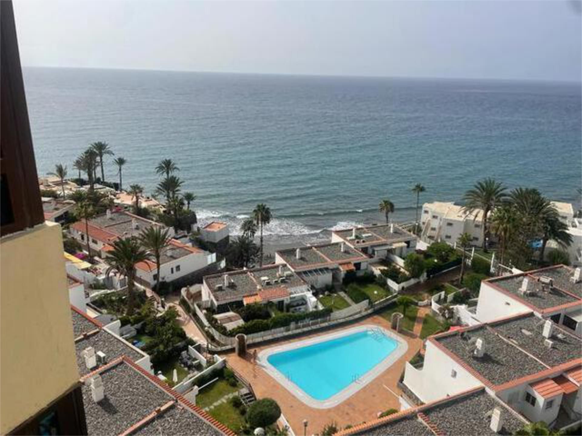 Apartament en venda a Playa del Inglés