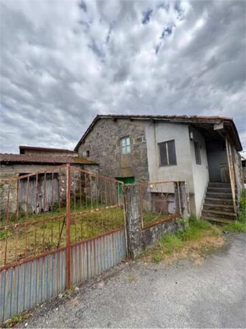 Casa o xalet en venda a Ventiun
