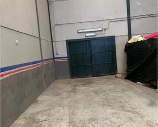 Traster de lloguer a Nambroca