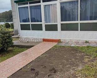 Exterior view of House or chalet to rent in Redondela  with Private garden