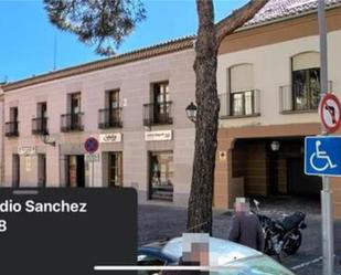 Garatge de lloguer a Centro