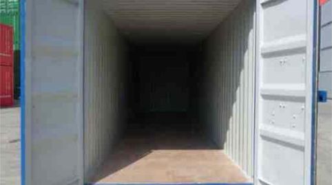 Storage room for rent in Centro Histórico, Málaga Capital - image 2 Photo 2 of Storage room for rent in Centro Histórico, Málaga Capital