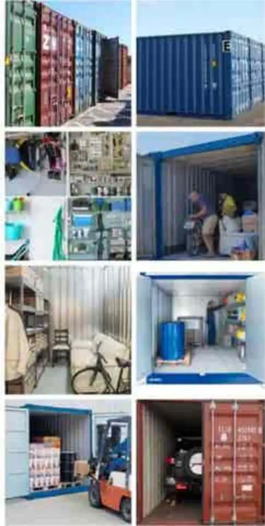 Storage room for rent in Centro Histórico Storage room for rent in Centro Histórico