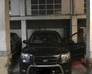 Garage to rent in Calle Alarcón, 16, Centro