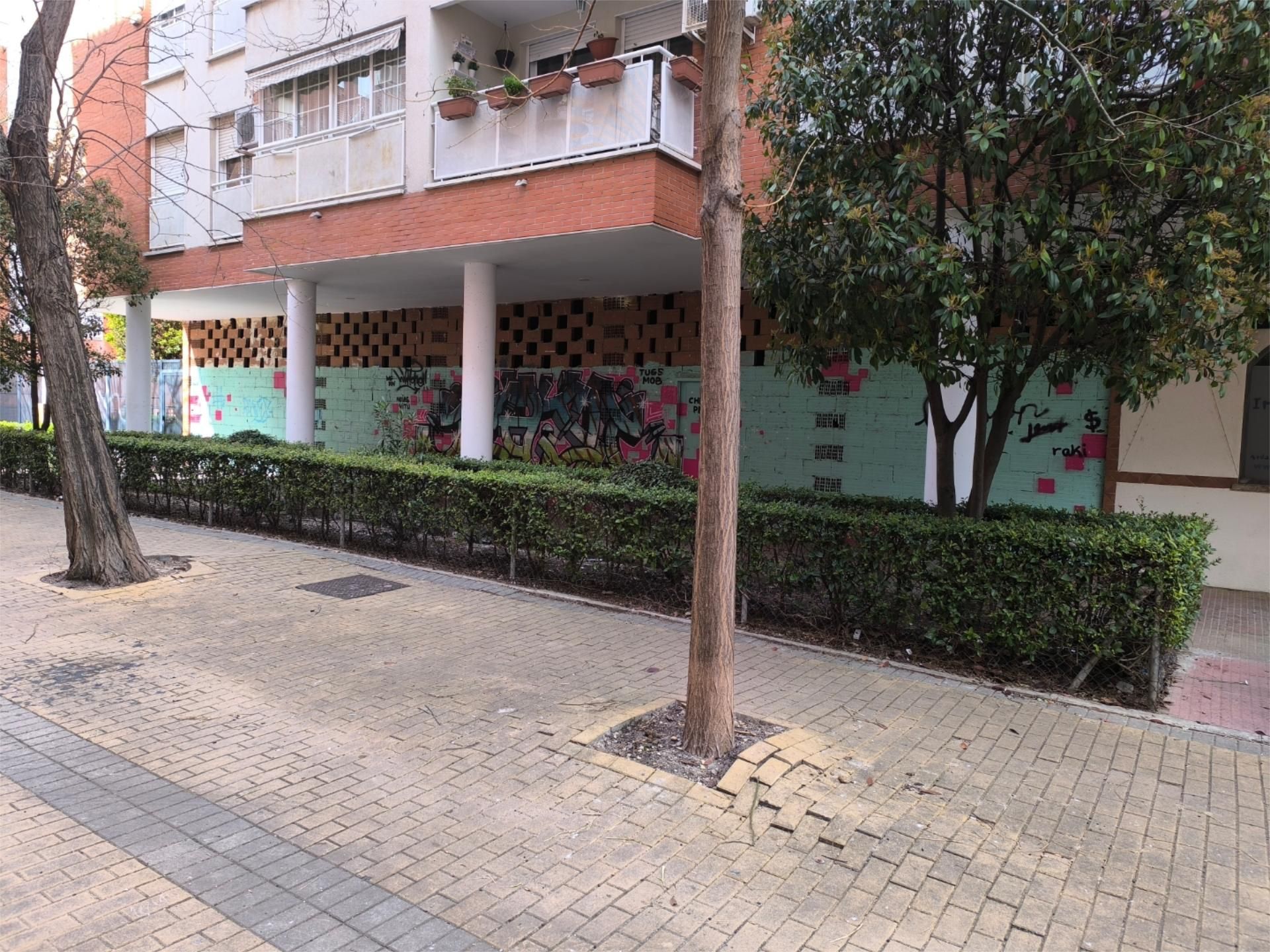 Premises to rent in Calle Mercurio, 95, Restón I - Restón II