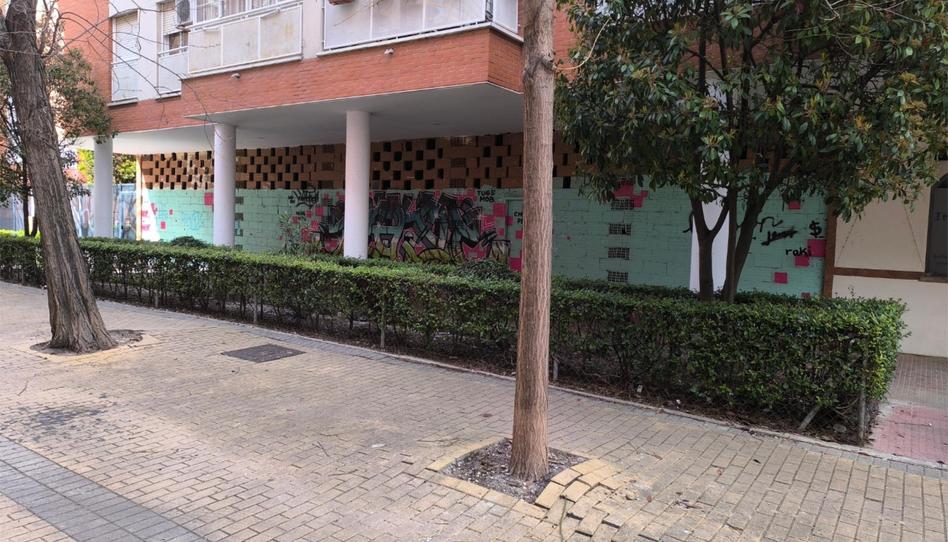 Photo 1 of Premises to rent in Calle Mercurio, 95, Restón I - Restón II, Madrid