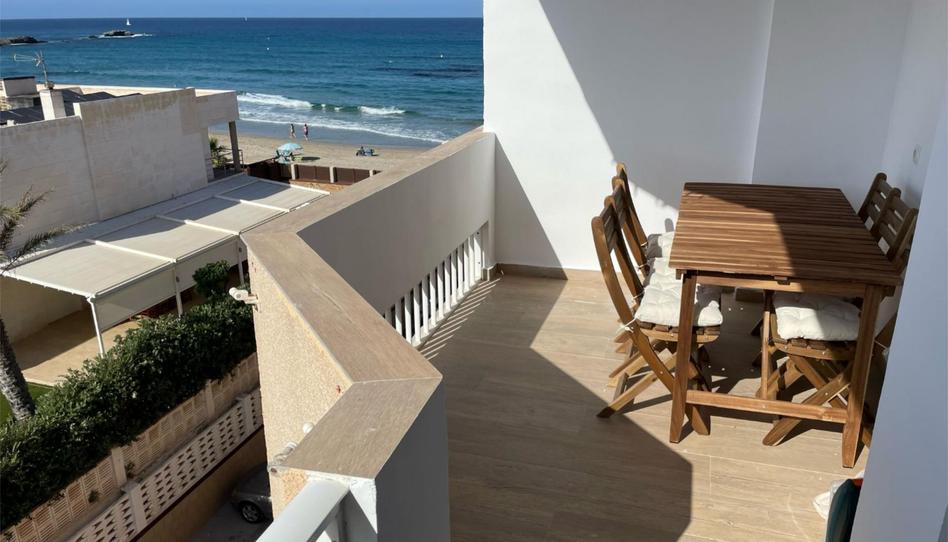 Photo 1 of Flat to share in Gran Vía de la Manga, 6, Zona Galúa - Calnegre, Murcia