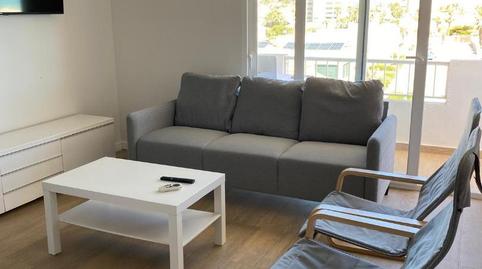 Photo 2 of Flat to share in Gran Vía de la Manga, 6, Zona Galúa - Calnegre, Murcia