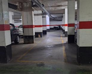 Parking of Garage to rent in  Valencia Capital