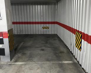 Parking of Garage to rent in León Capital 