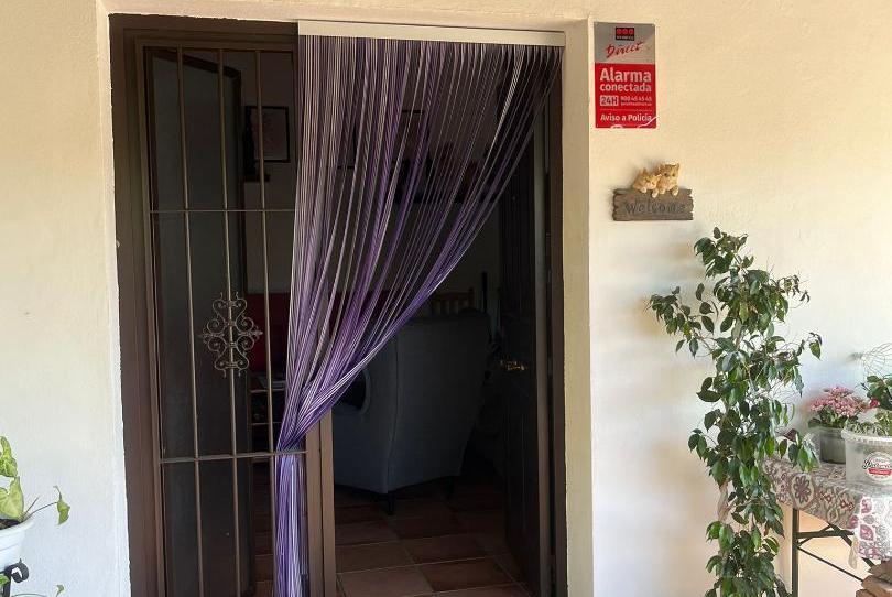 Country house for sale in Calle G. Perez, 13, El Borge, Málaga - image 1 Photo 1 of Country house for sale in Calle G. Perez, 13, El Borge, Málaga