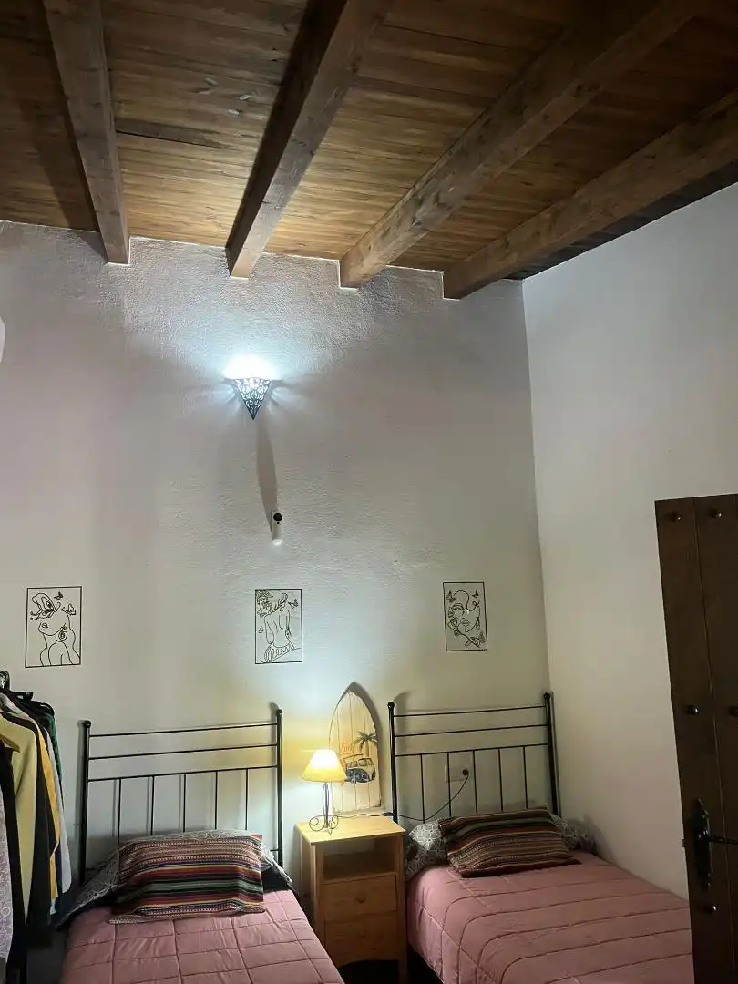 Country homes for sale in Calle G. Perez, 13, El Borge Country homes for sale in El Borge with Air Conditioner, Heating and Private garden
