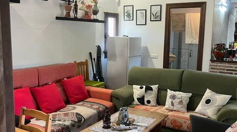 Foto 4 de Finca rústica en venda a Calle G. Perez, 13, El Borge, Málaga