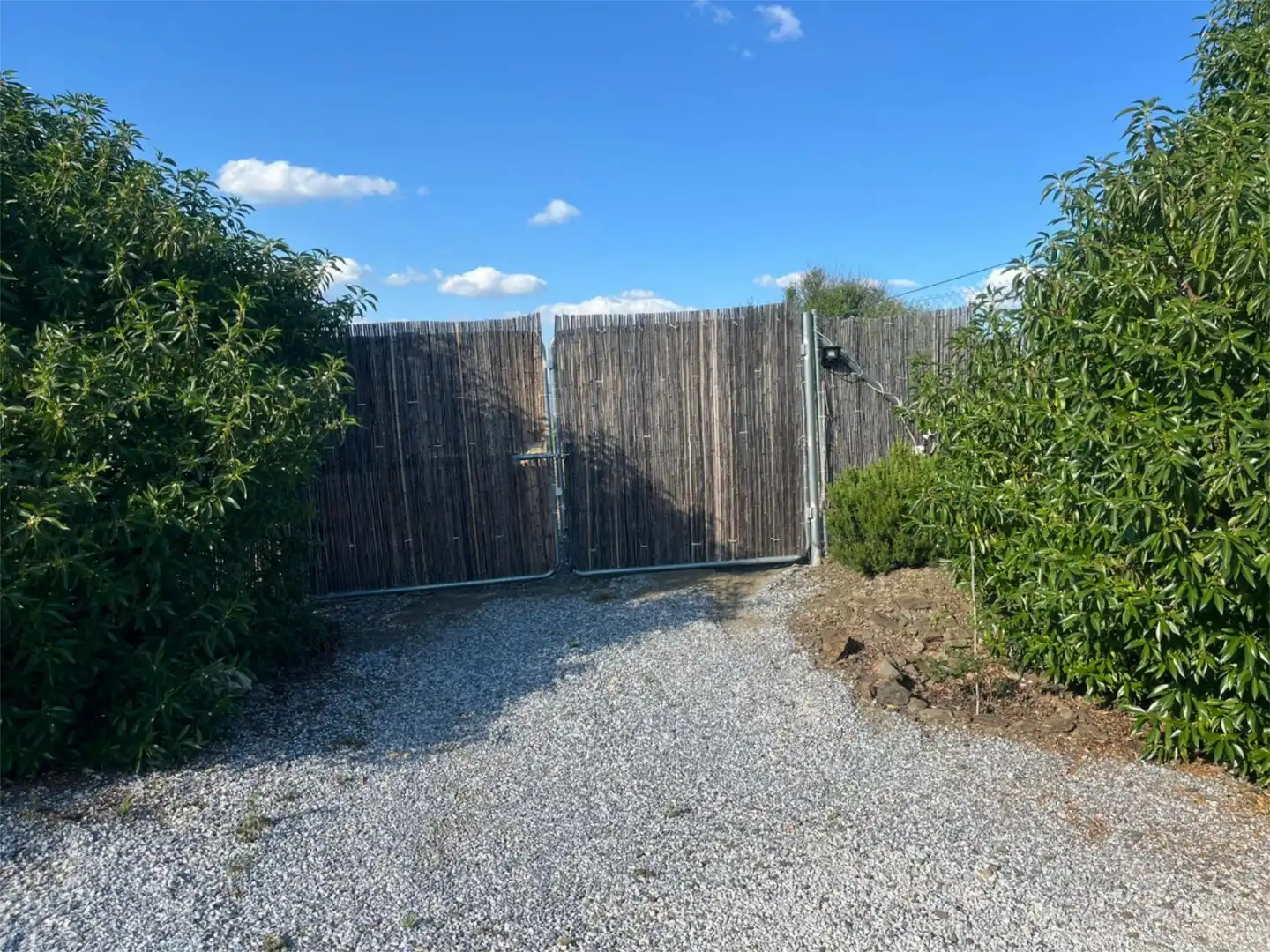 Country homes for sale in Calle G. Perez, 13, El Borge Country homes for sale in El Borge with Air Conditioner, Heating and Private garden