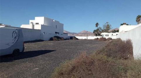 Constructible Land for sale in Calle Horacio Quiroga, 33, Tahiche, Las Palmas - image 2 Photo 2 of Constructible Land for sale in Calle Horacio Quiroga, 33, Tahiche, Las Palmas