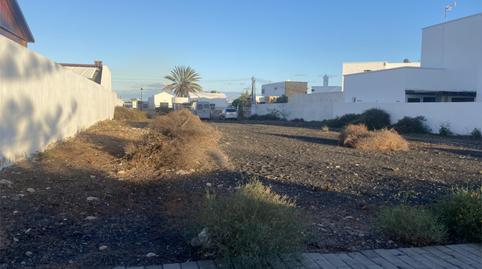 Constructible Land for sale in Calle Horacio Quiroga, 33, Tahiche, Las Palmas - image 3 Photo 3 of Constructible Land for sale in Calle Horacio Quiroga, 33, Tahiche, Las Palmas
