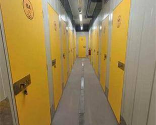 Box room to rent in Huerta Fava - Santiago