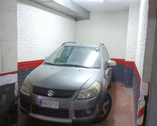 Garatge de lloguer a Calle Miguel Villanueva, 4, Gran Via
