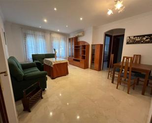 Sala d'estar de Pis en venda en Antequera amb Aire condicionat