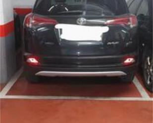 Aparcament de Garatge de lloguer en Fuenlabrada