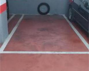 Parking of Garage to rent in Fuenlabrada