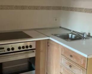 Kitchen of Flat to rent in Sabiñánigo