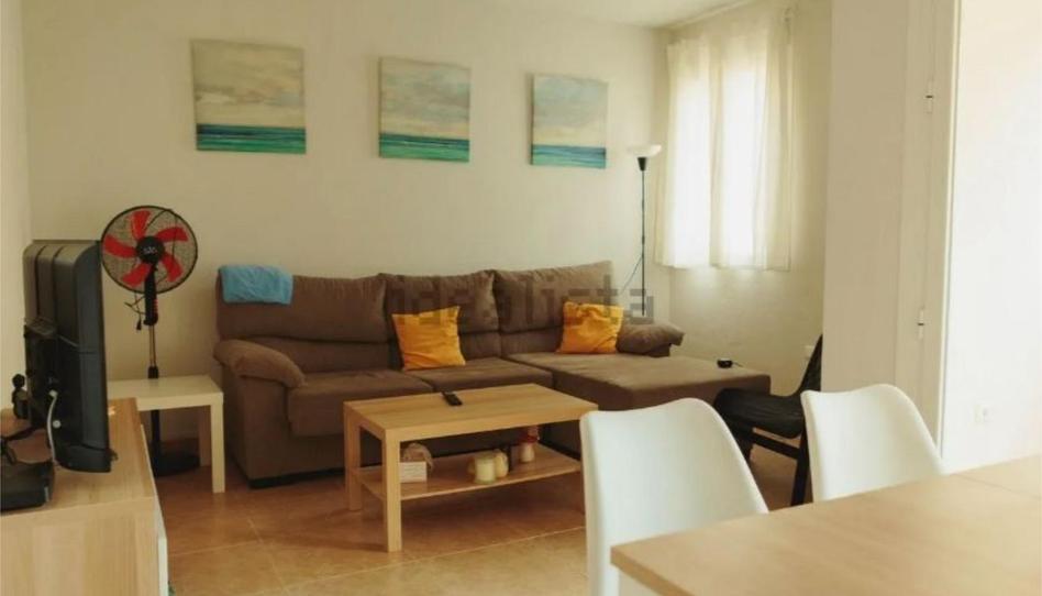 Photo 1 of Flat for sale in Avenida Doctor Rodríguez Miñón, 12, Sotillo de la Adrada, Ávila