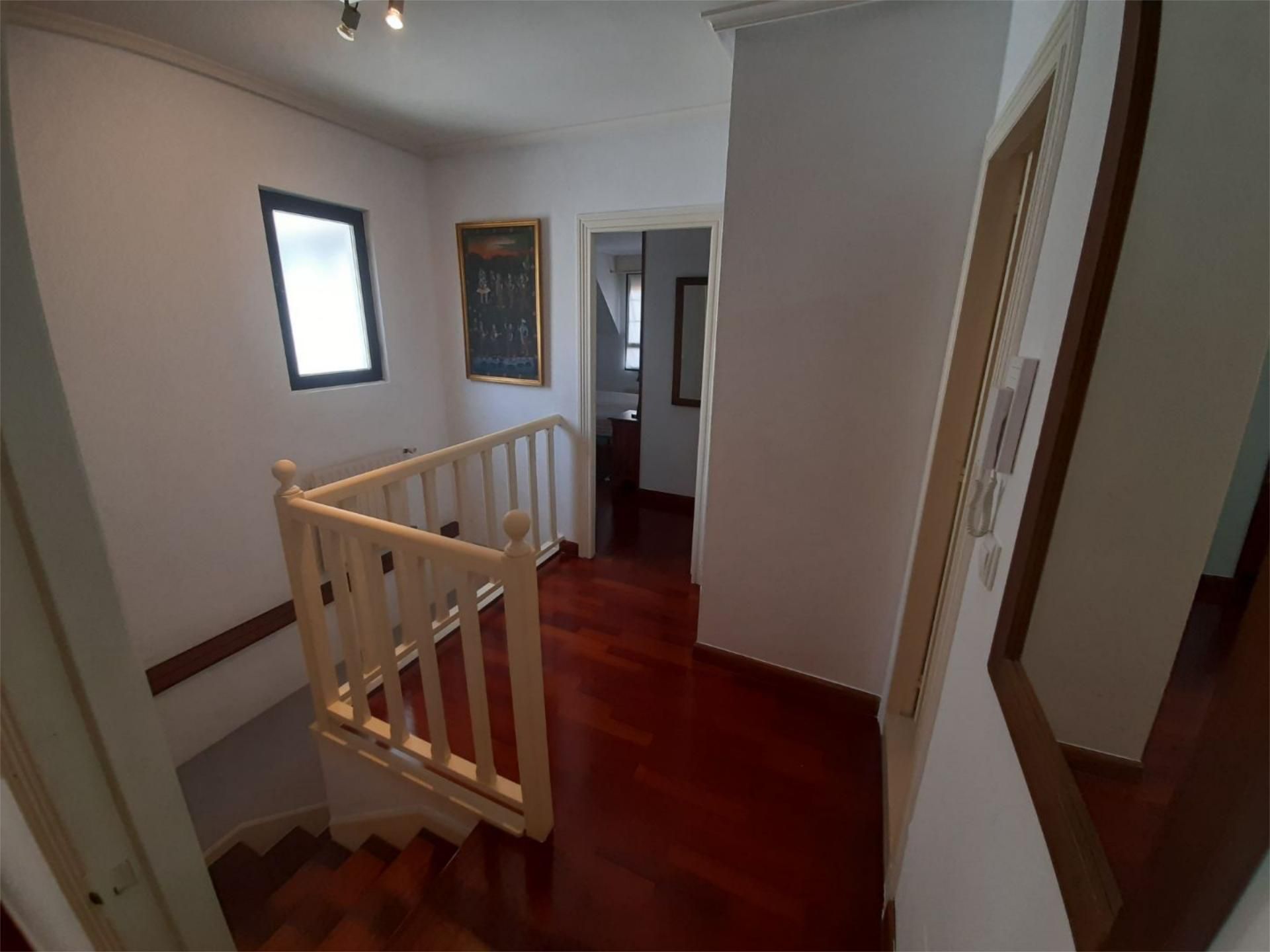 Flat for sale in Oviedo   with Heating, Parquet flooring and Furnished