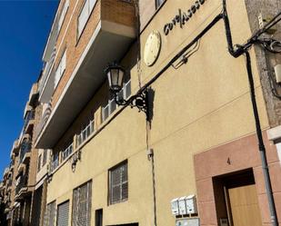 Exterior view of Office for sale in Orihuela