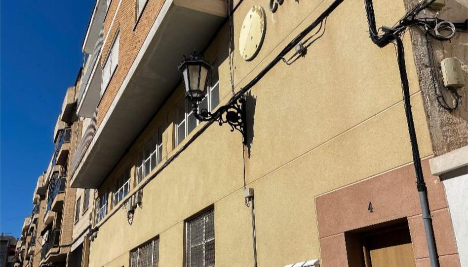 Oficina en venda a Calle Antonio Sequeros, 4, Orihuela ciudad, Alicante - imatge 1 Foto 1 de Oficina en venda a Calle Antonio Sequeros, 4, Orihuela ciudad, Alicante