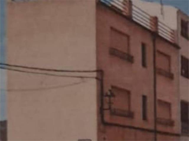 Piso en Venta en Calle Carnicería, 4 en Yeste