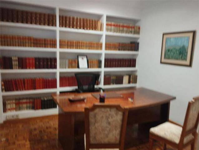 Oficina en Alquiler en Barrio del Centro