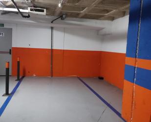 Garage to rent in Alcalá de Henares