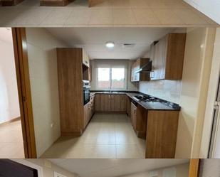 Kitchen of Single-family semi-detached for sale in Reus  with Heating, Storage room and Oven