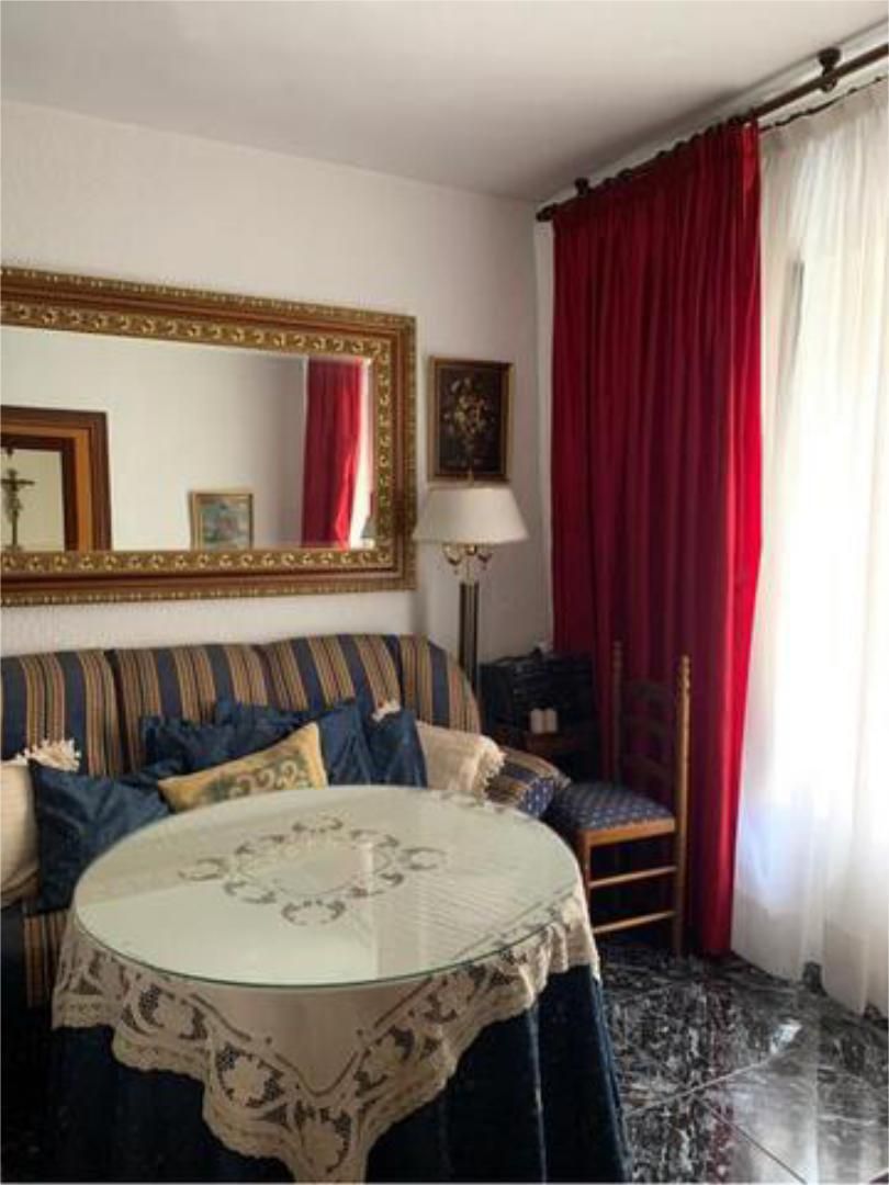 Casa o xalet en venda a Navas de San Juan